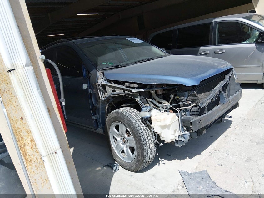 2008 TOYOTA RAV4 | JTMZD33V785093425 | UPCARS