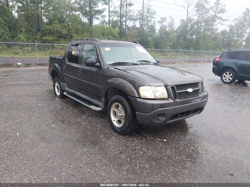 2005 FORD EXPLORER SPORT TRAC ADRENALIN/XLS/XLT | 1FMZU67K55UA35750 | UPCARS