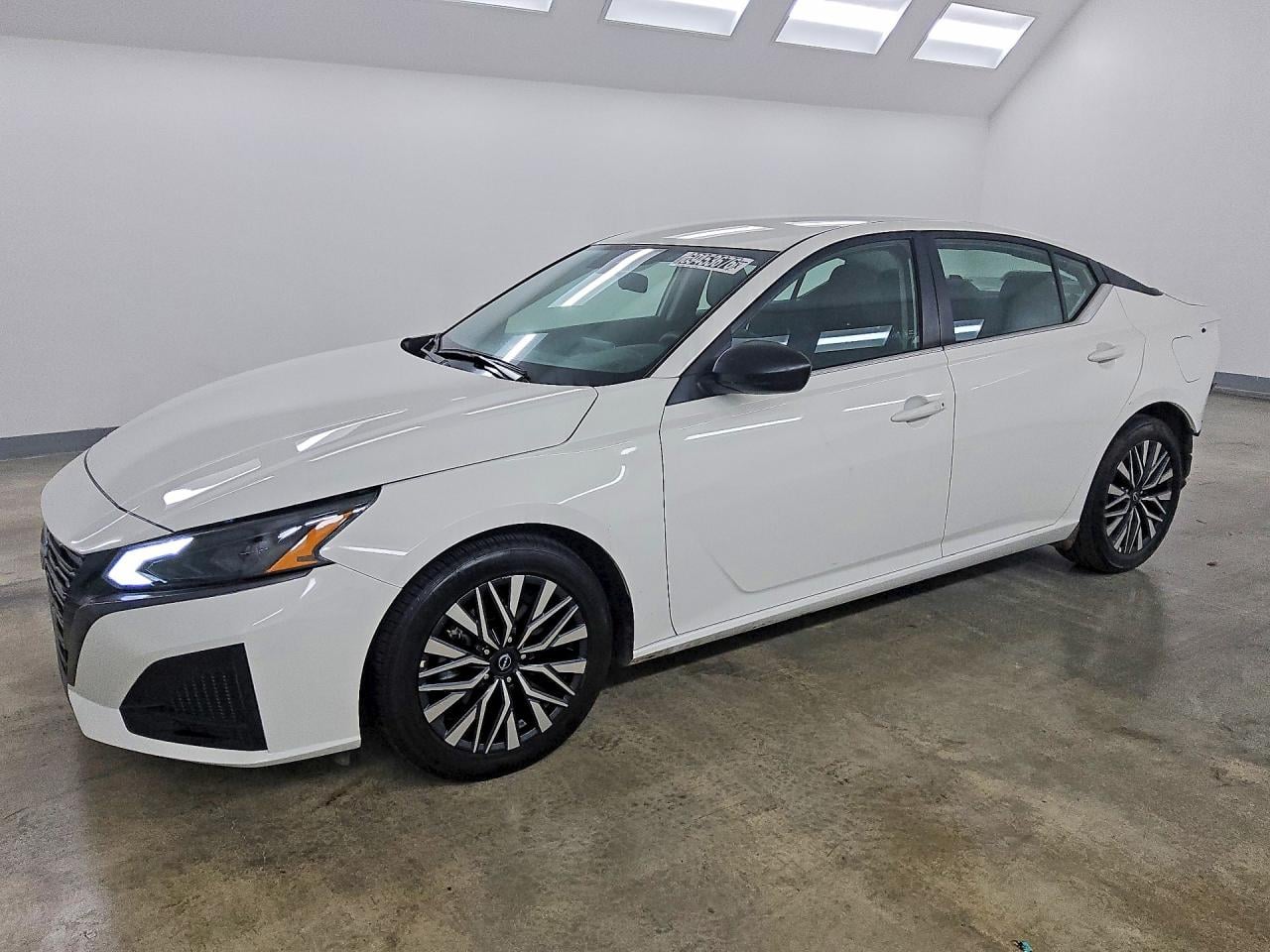 2026 NISSAN ALTIMA SV | 1N4BL4DV8TN305756 | UPCARS