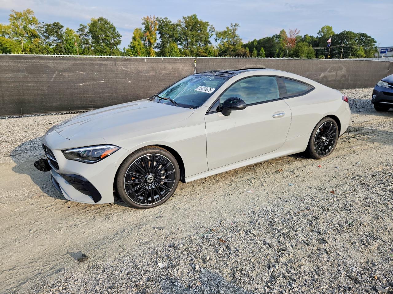 2024 MERCEDES-BENZ ALL OTHER 300 4MATIC | W1KMJ4HBXRF044101 | UPCARS