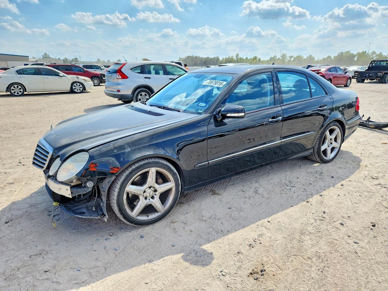 2009 MERCEDES-BENZ E-CLASS 350 | WDBUF56X69B424073 | UPCARS