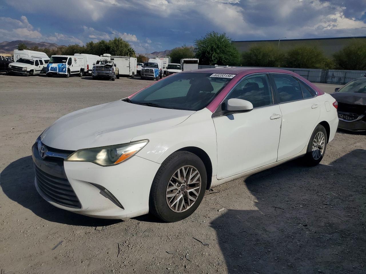 2016 TOYOTA CAMRY LE | 4T1BF1FK3GU192986 | UPCARS