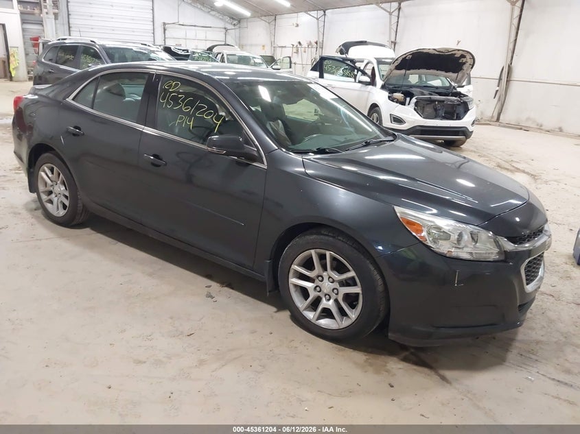 2014 CHEVROLET MALIBU 1LT | 1G11C5SL9EF184285 | UPCARS