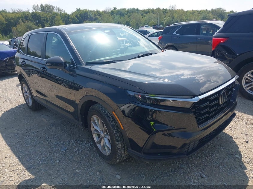 2023 HONDA CR-V EX AWD | 2HKRS4H46PH430600 | UPCARS