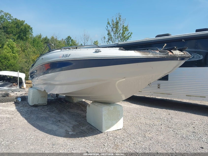2009 CROWNLINE OTHER | 00000JTC73979E809 | UPCARS
