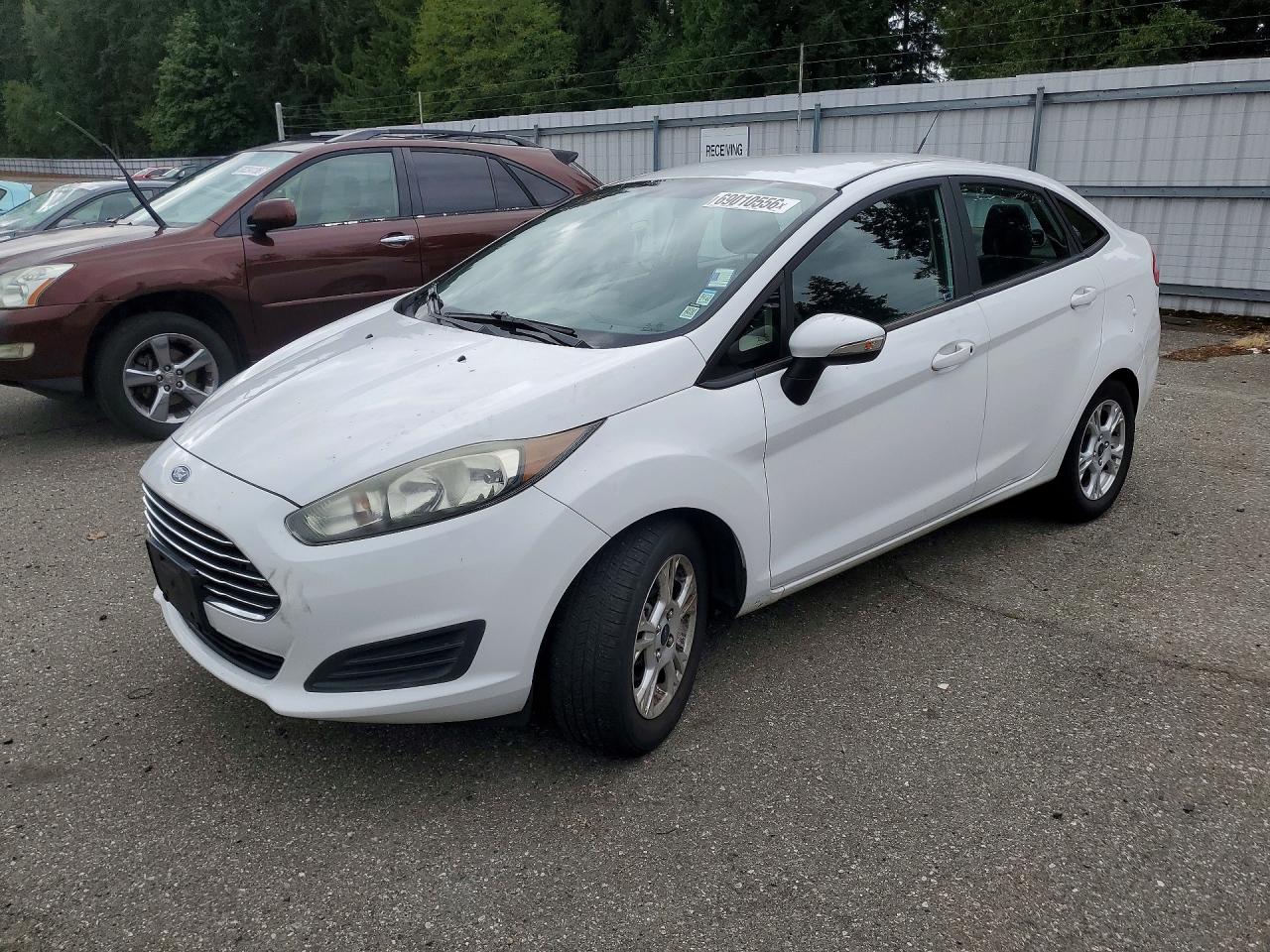 2015 FORD FIESTA SE | 3FADP4BJ9FM129490 | UPCARS