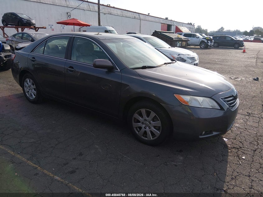 2009 TOYOTA CAMRY XLE V6 | 4T1BK46K69U078903 | UPCARS