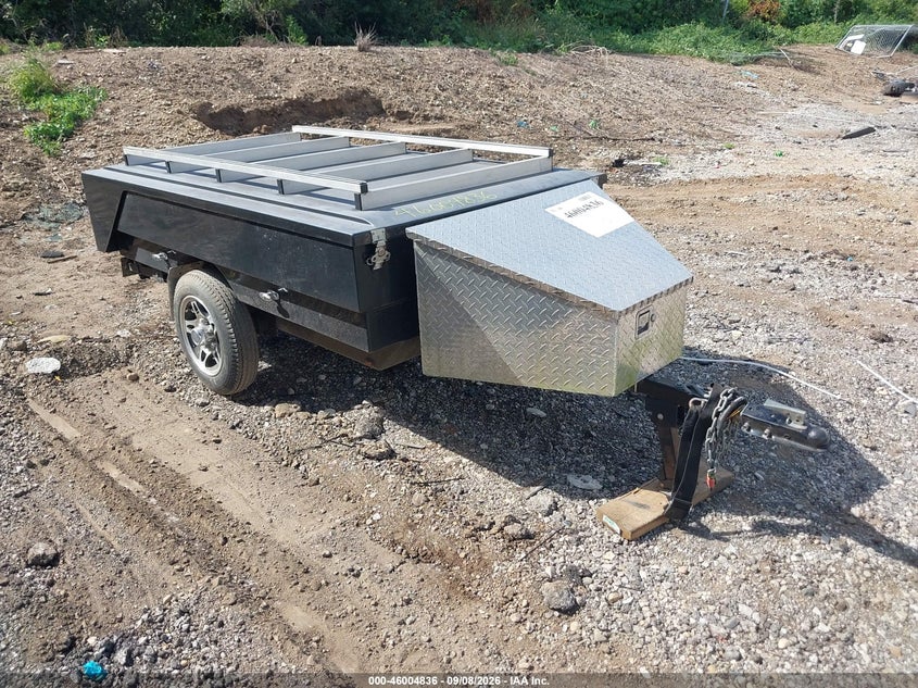 2018 B AND B BB ROLLAHOME | 1B9R1KA18JH974004 | UPCARS