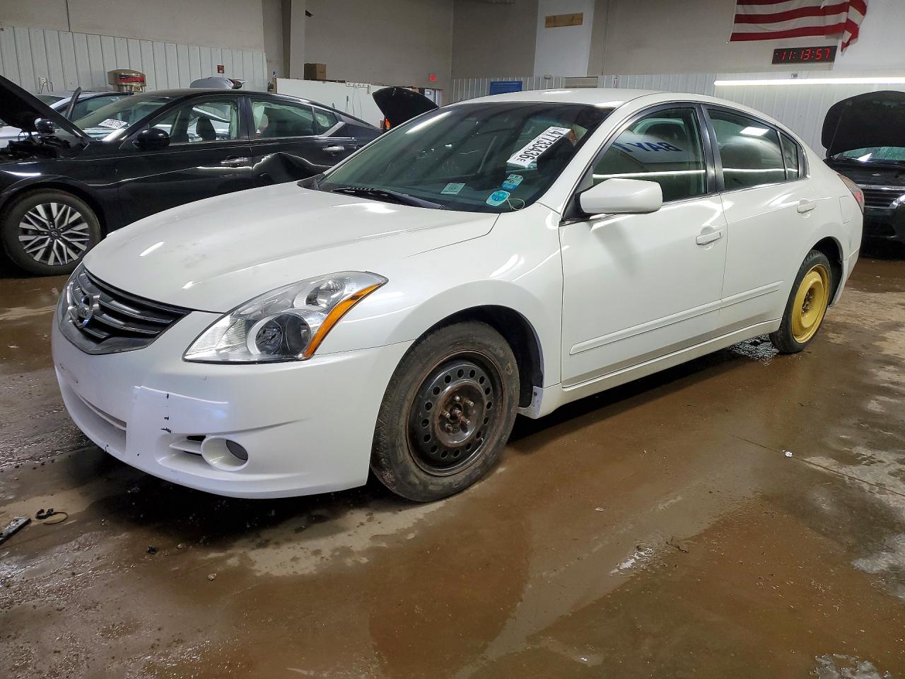 2011 NISSAN ALTIMA 2.5 | 1N4AL2AP7BN435872 | UPCARS