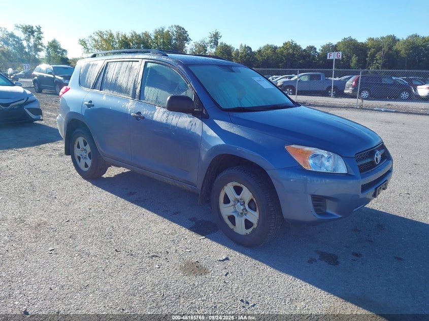 2010 TOYOTA RAV4 | 2T3BF4DV4AW064706 | UPCARS