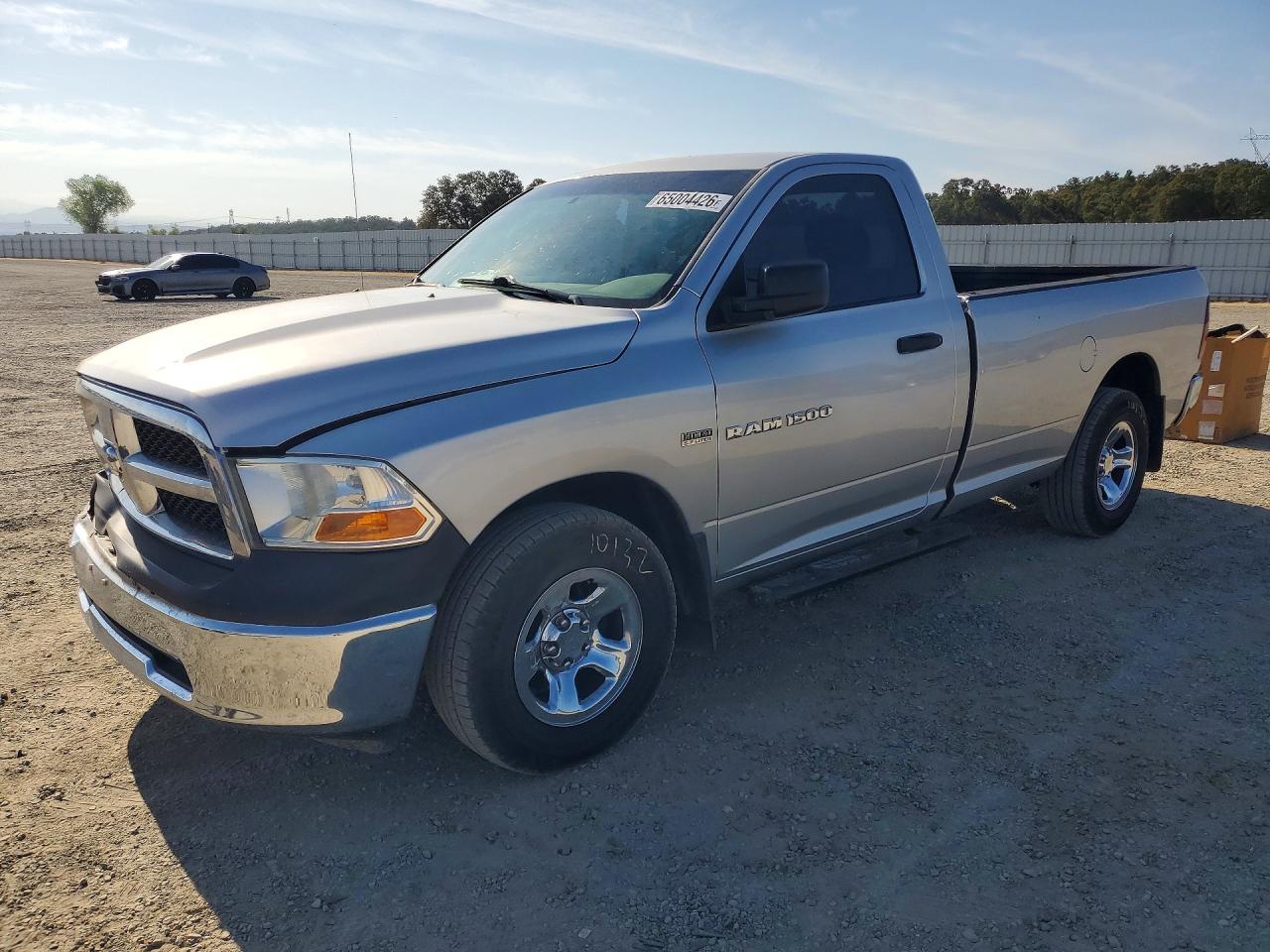 2012 DODGE RAM 1500 ST | 3C6JD6DT4CG159028 | UPCARS