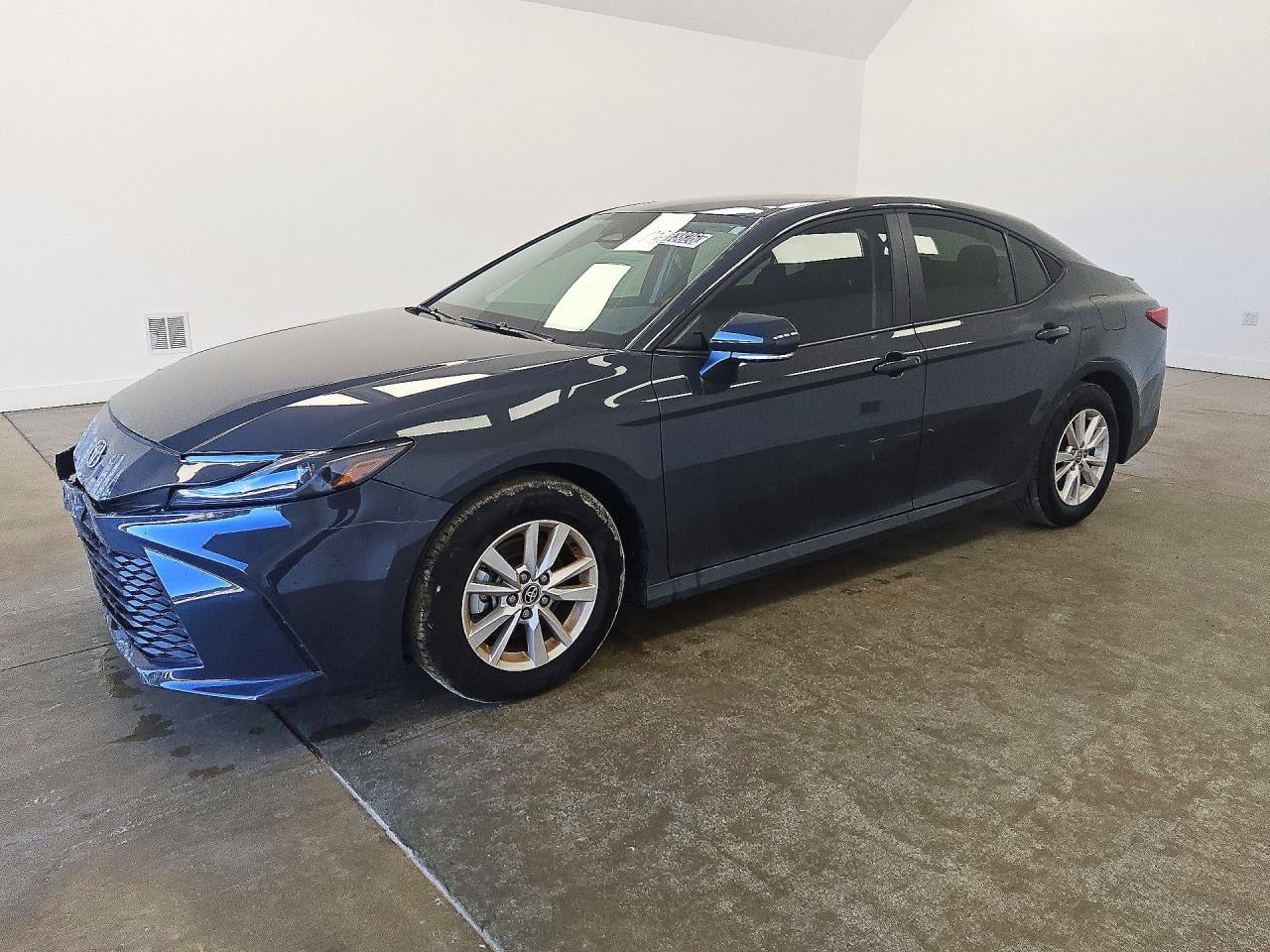 2026 TOYOTA CAMRY LE | 4T1DAACK6TU685891 | UPCARS