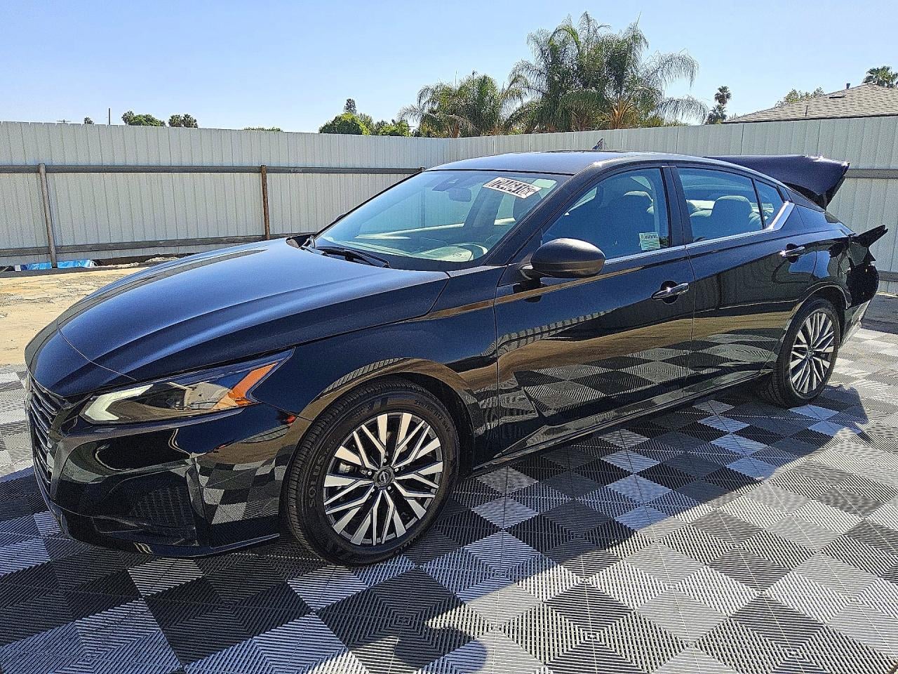 2026 NISSAN ALTIMA SV | 1N4BL4DV8TN352687 | UPCARS