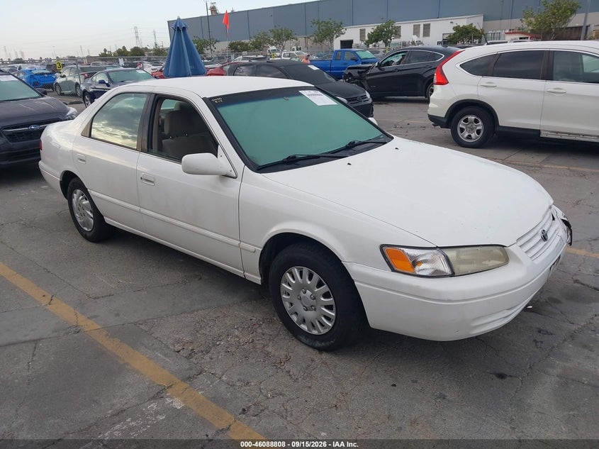 1999 TOYOTA CAMRY CE | 4T1BG22K4XU889236 | UPCARS