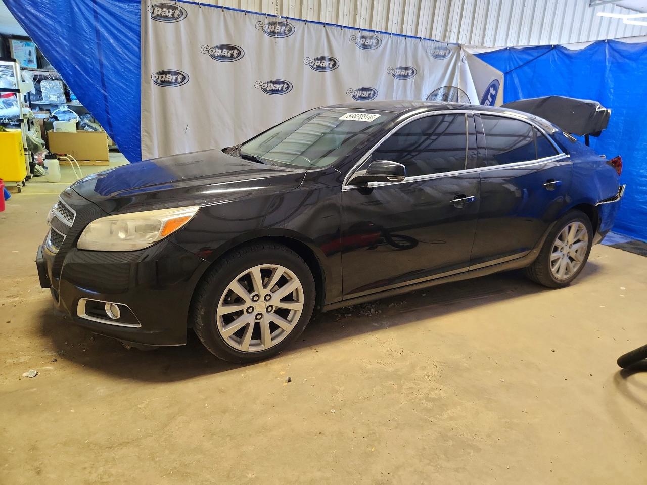 2013 CHEVROLET MALIBU 2LT | 1G11E5SA7DU139106 | UPCARS
