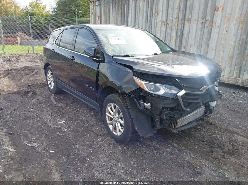 2020 CHEVROLET EQUINOX AWD 2FL | 2GNAXTEVXL6233229 | UPCARS