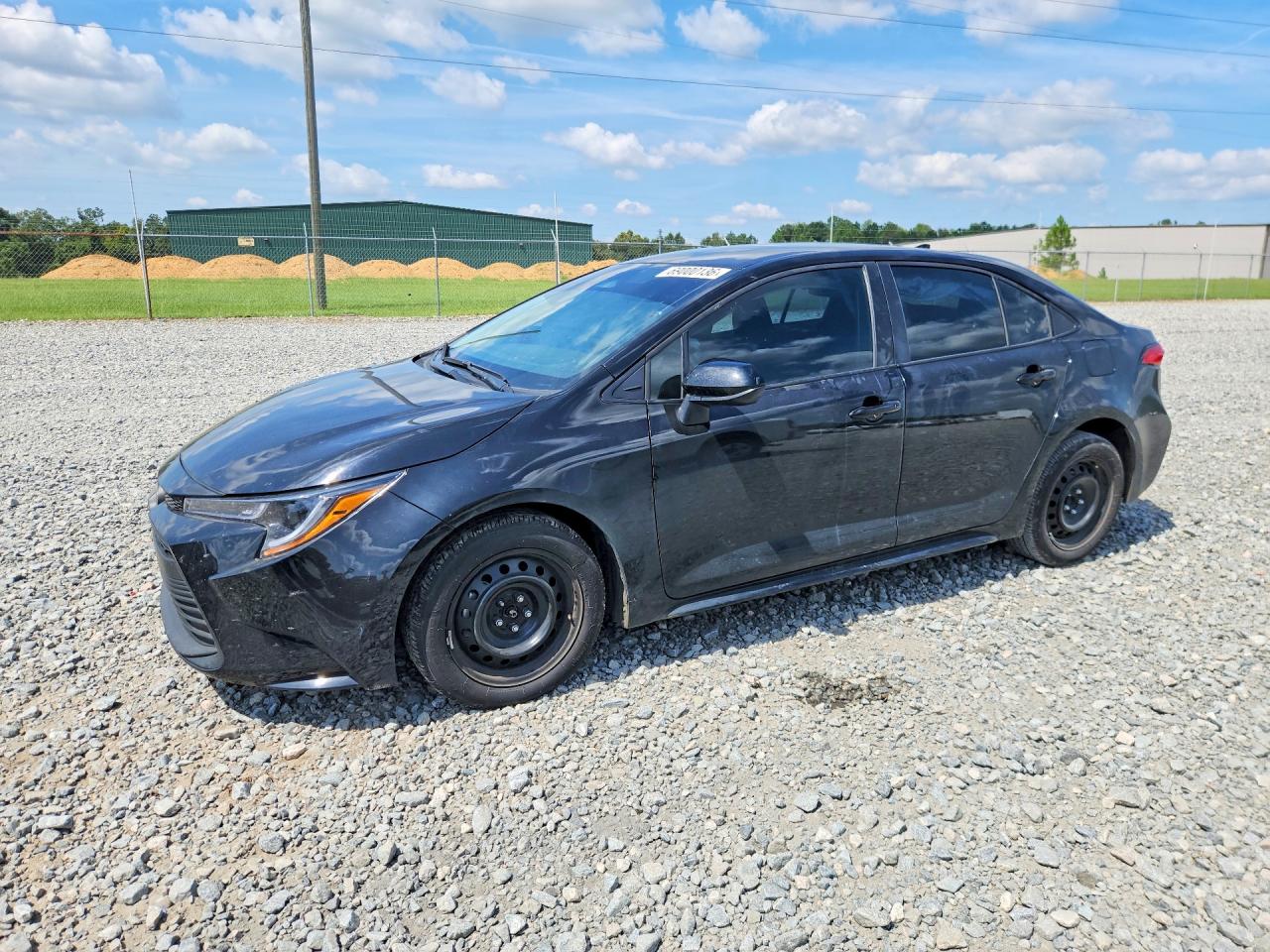 2026 TOYOTA COROLLA LE | 5YFB4MDE5TP423225 | UPCARS