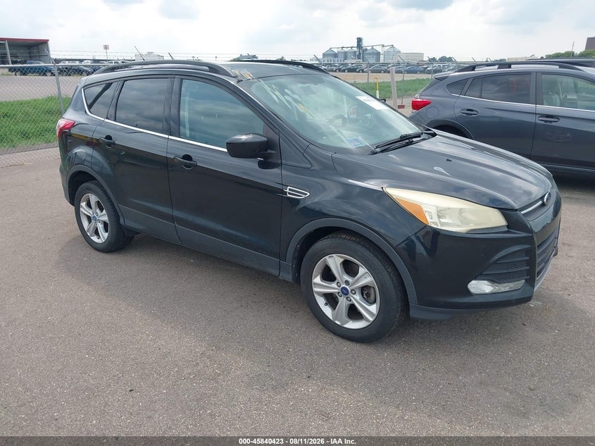 2014 FORD ESCAPE SE | 1FMCU9G97EUB70801 | UPCARS