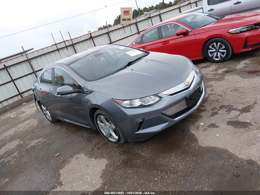 2019 CHEVROLET VO LT | 1G1RC6S54KU118390 | UPCARS