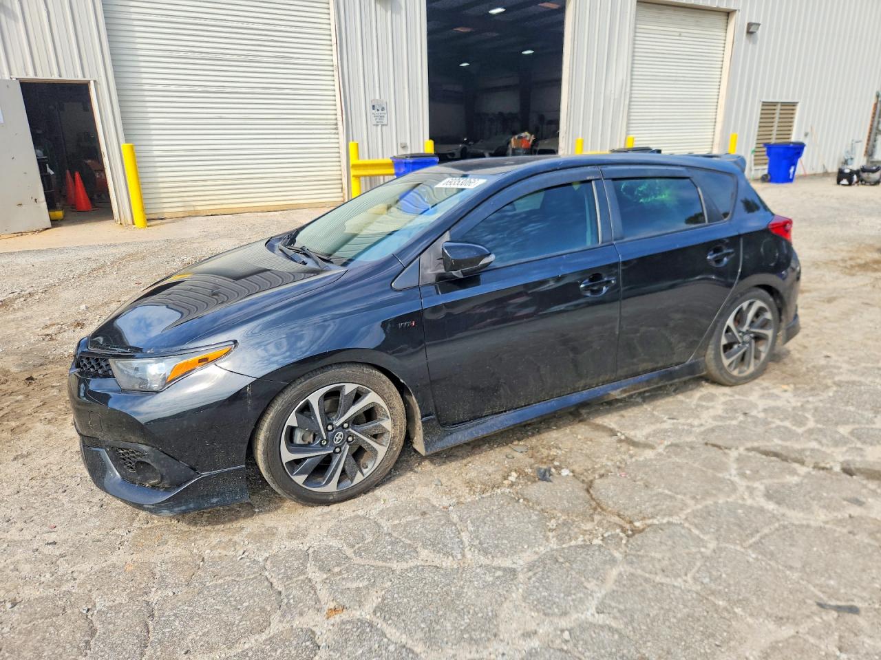 2016 SCION IM BASE | JTNKARJE7GJ518045 | UPCARS
