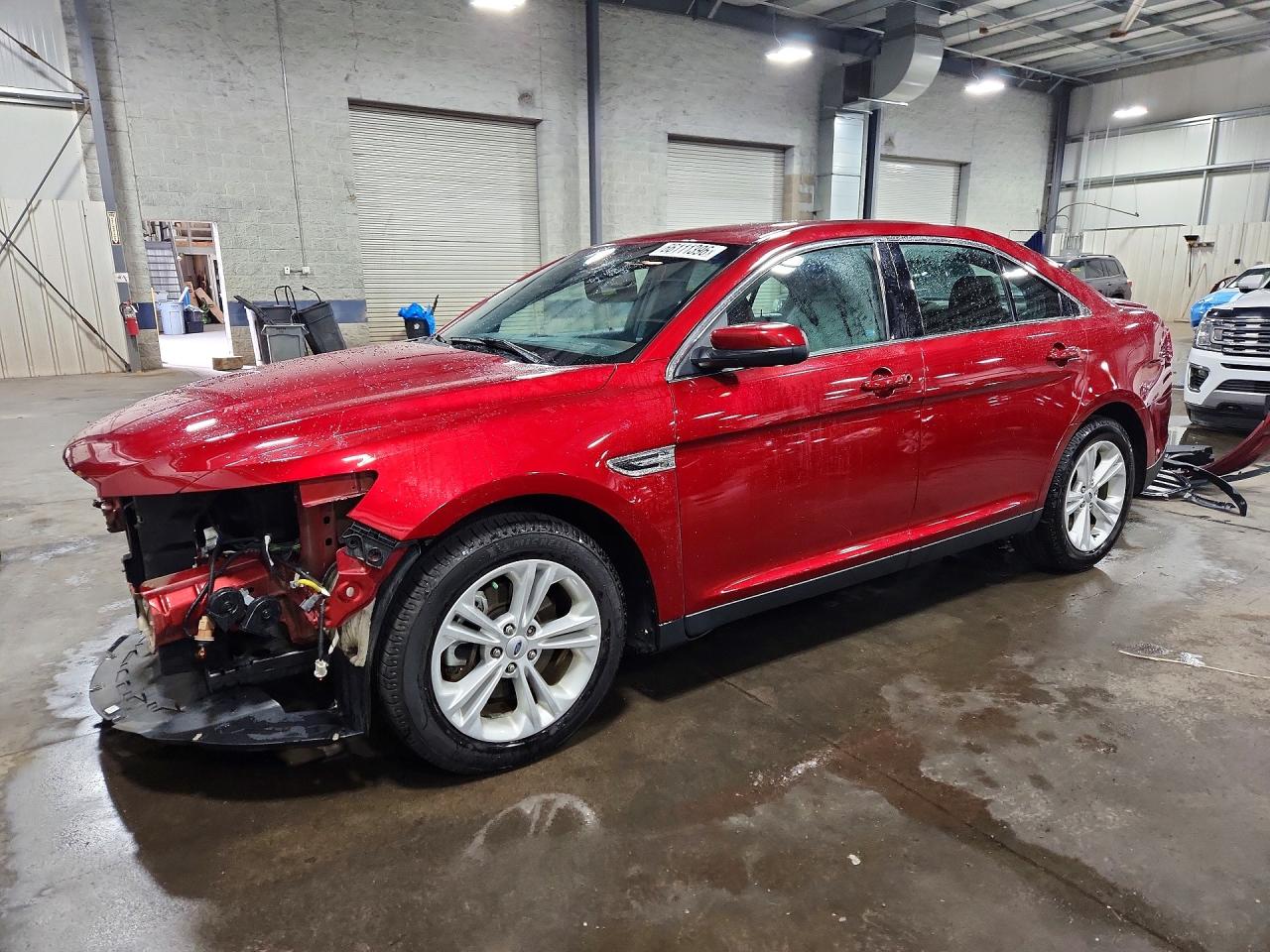 2015 FORD TAURU SEL | 1FAHP2E88FG180066 | UPCARS