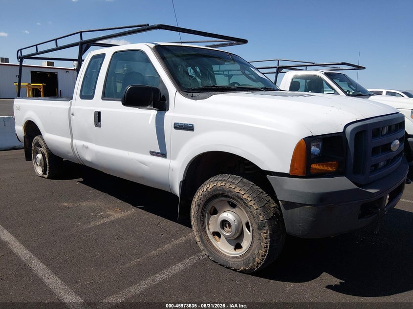 2006 FORD F-250 LARIAT/XL/XLT | 1FTSX21PX6ED52445 | UPCARS