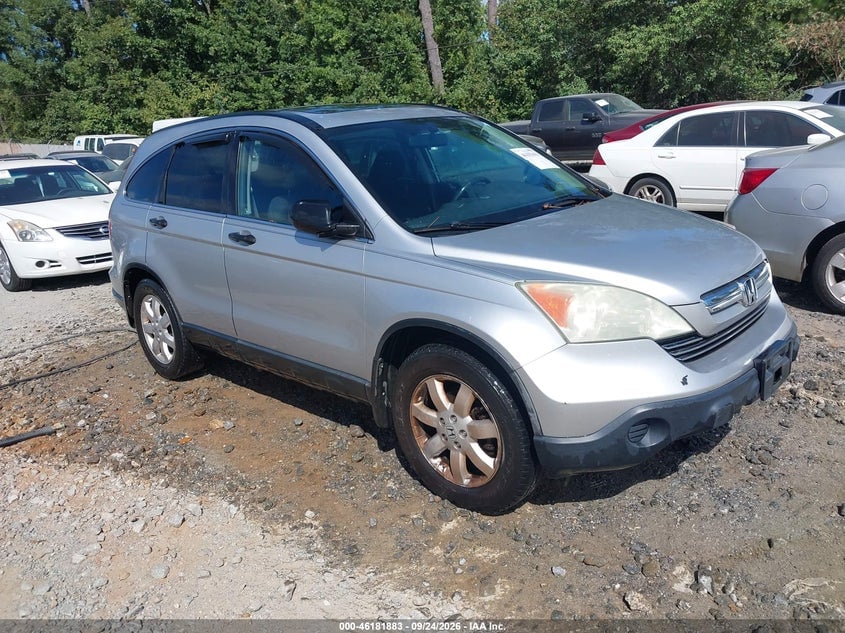 2009 HONDA CR-V EX | 3CZRE48549G704043 | UPCARS