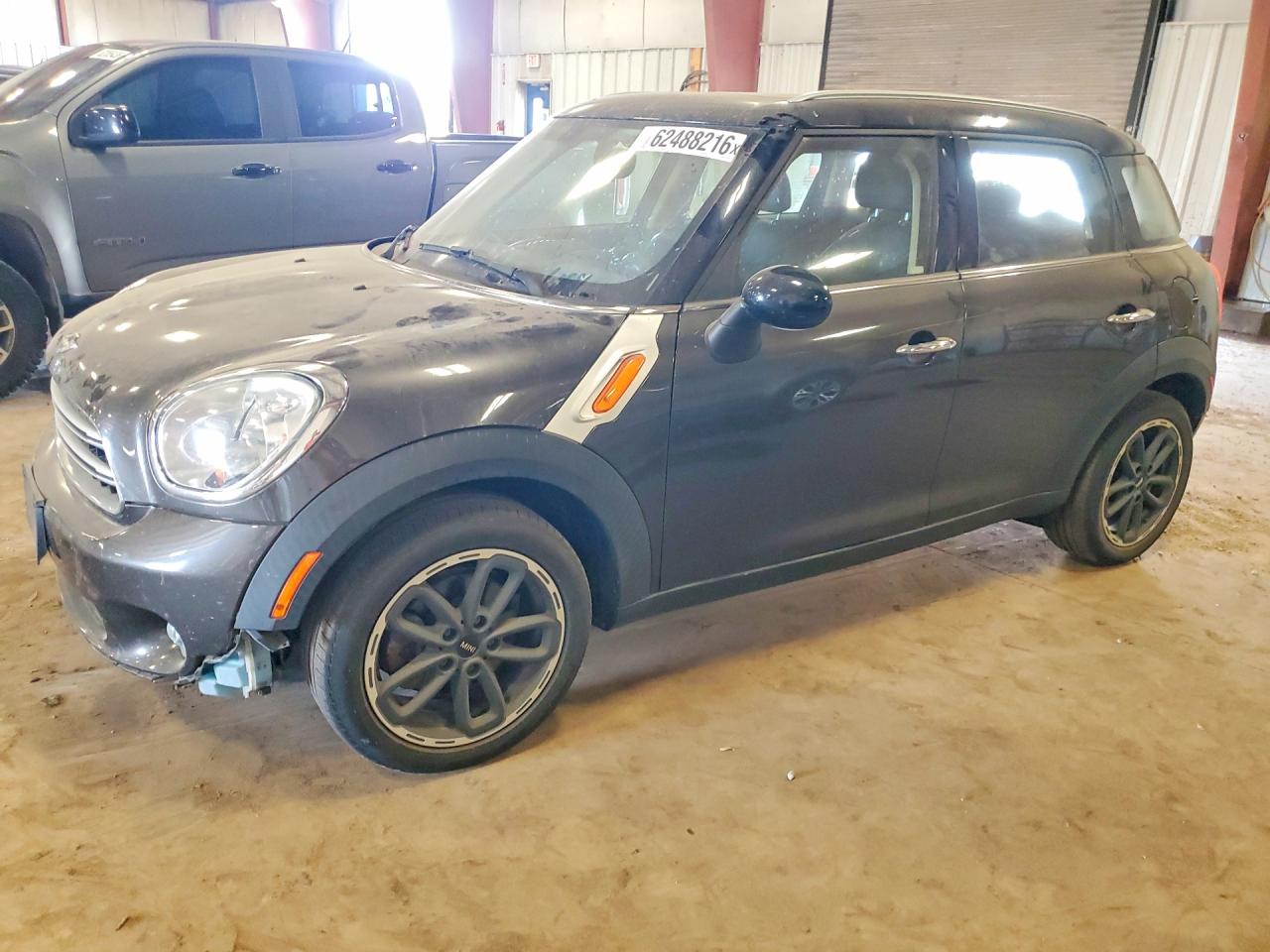 2015 MINI COOPER COUNTRYMAN | WMWZB3C5XFWR44871 | UPCARS