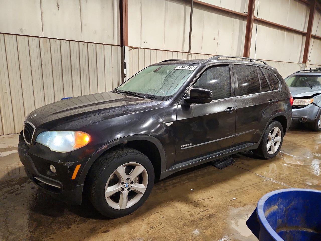 2009 BMW X5 XDRIVE30I | 5UXFE43539L269288 | UPCARS