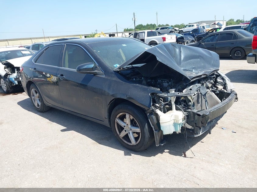 2015 TOYOTA CAMRY LE | 4T4BF1FKXFR459819 | UPCARS