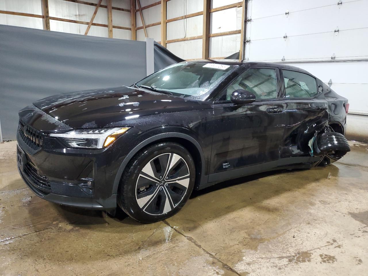 2023 POLESTAR 2 | YSMED3KA0PL143643 | UPCARS