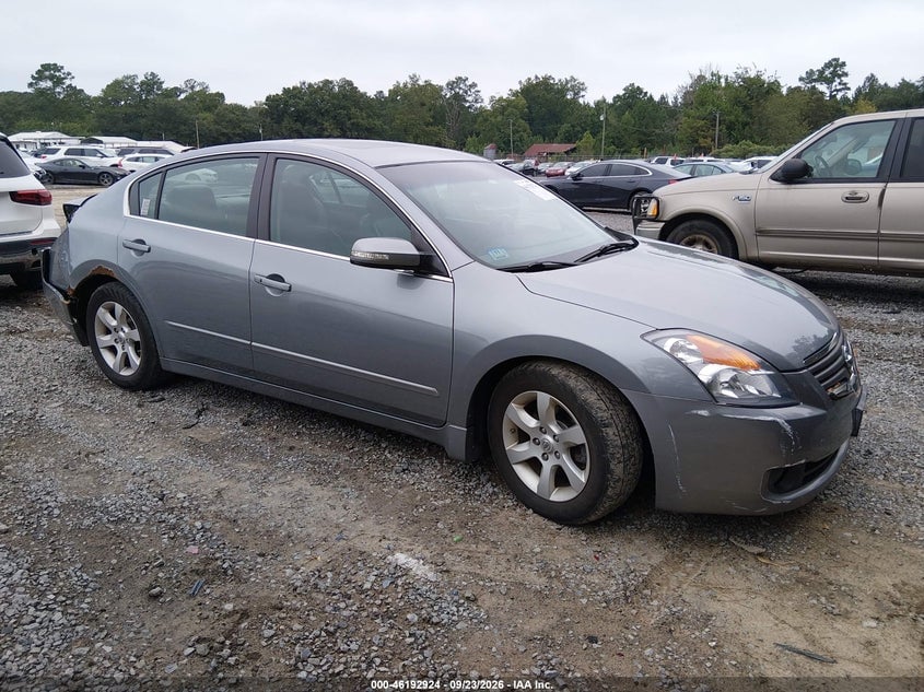 2008 NISSAN ALTIMA 3.5 SL | 1N4BL21E38C138508 | UPCARS