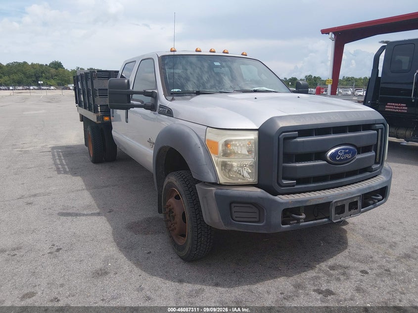 2015 FORD F-450 CHASSIS XL | 1FD9W4HT9FEA84077 | UPCARS