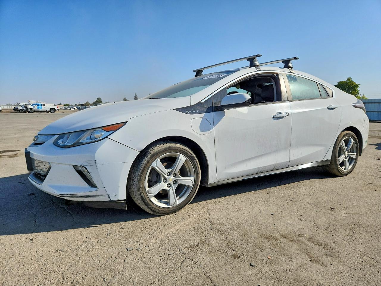 2017 CHEVROLET VO LT | 1G1RC6S58HU146444 | UPCARS