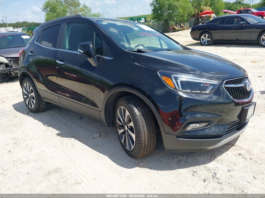 2020 BUICK ENCORE FWD ESSENCE | KL4CJCSB5LB021763 | UPCARS