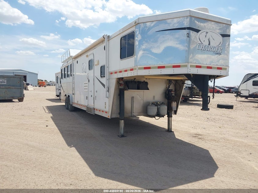 2010 LAKOTA AC84HSLGN11 | 1L9GH0428A1387115 | UPCARS