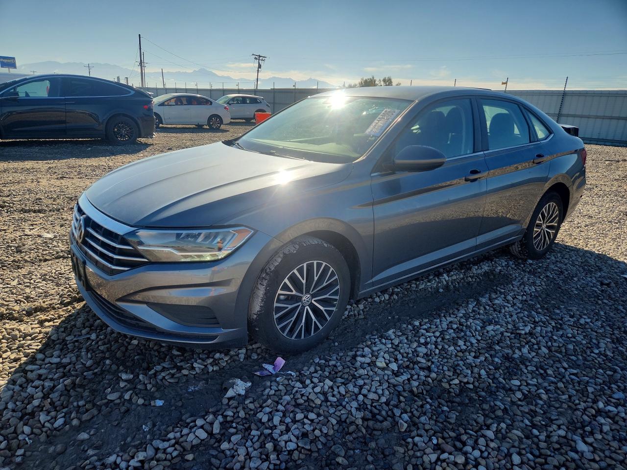 2021 VOLKSWAGEN JETTA S | 3VWC57BU0MM030896 | UPCARS