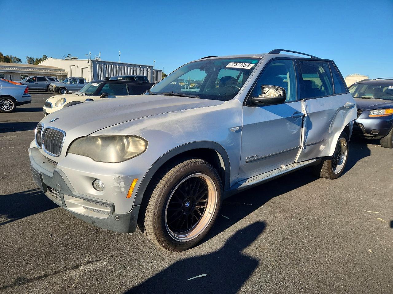 2009 BMW X5 XDRIVE30I | 5UXFE43519L263151 | UPCARS