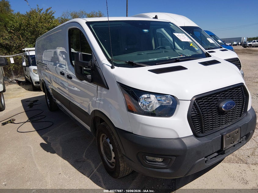 2022 FORD TRANSIT-250 | 1FTBR1Y84NKA08368 | UPCARS