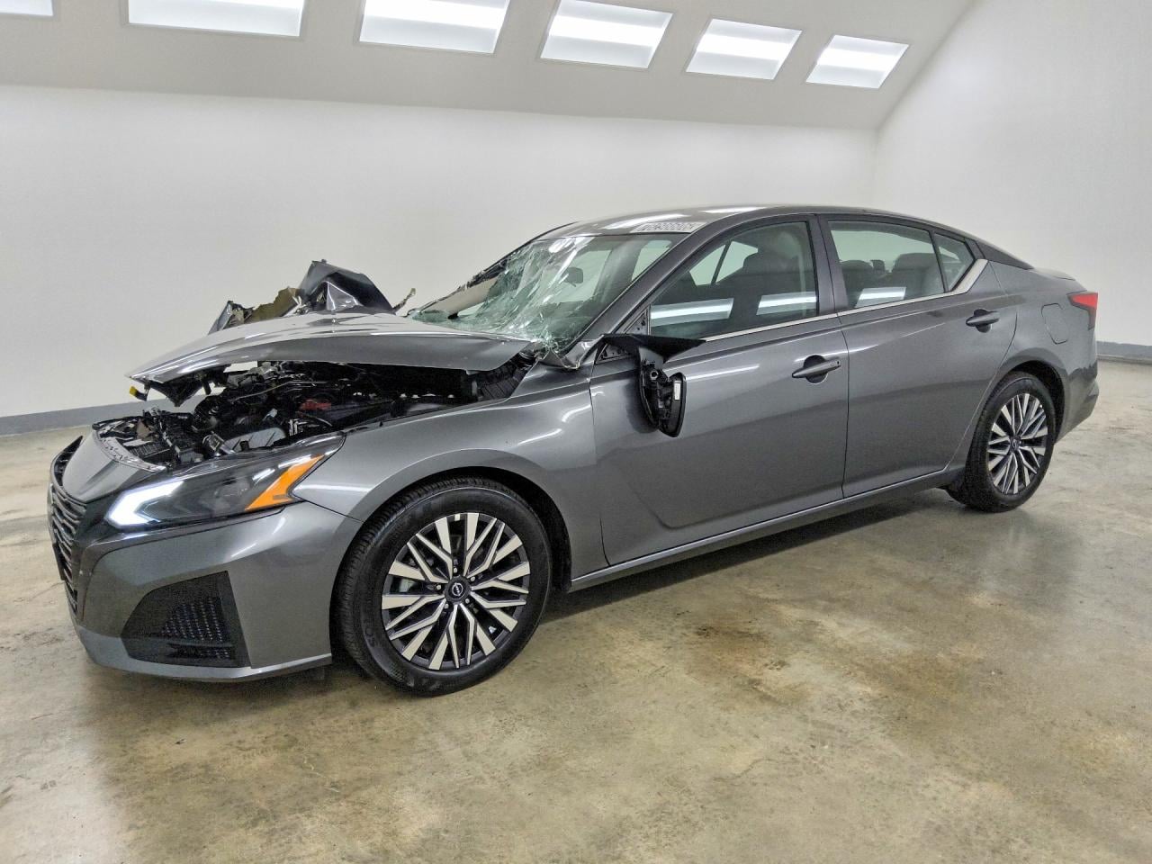 2026 NISSAN ALTIMA SV | 1N4BL4DV6TN322751 | UPCARS