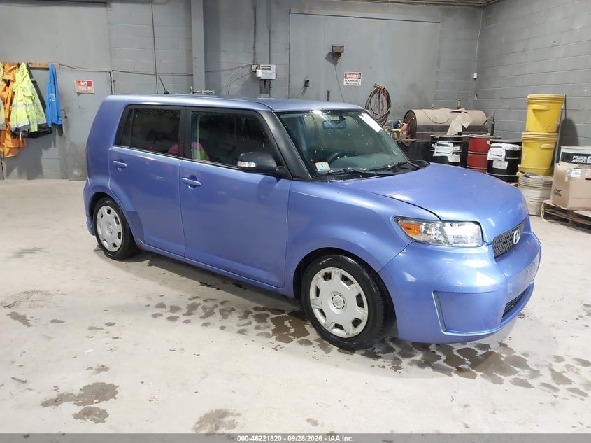 2010 SCION XB RELEASE SERIES 7.0 | JTLZE4FE3A1115081 | UPCARS