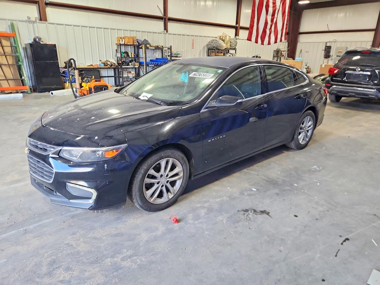 2016 CHEVROLET MALIBU LT | 1G1ZE5ST1GF210085 | UPCARS