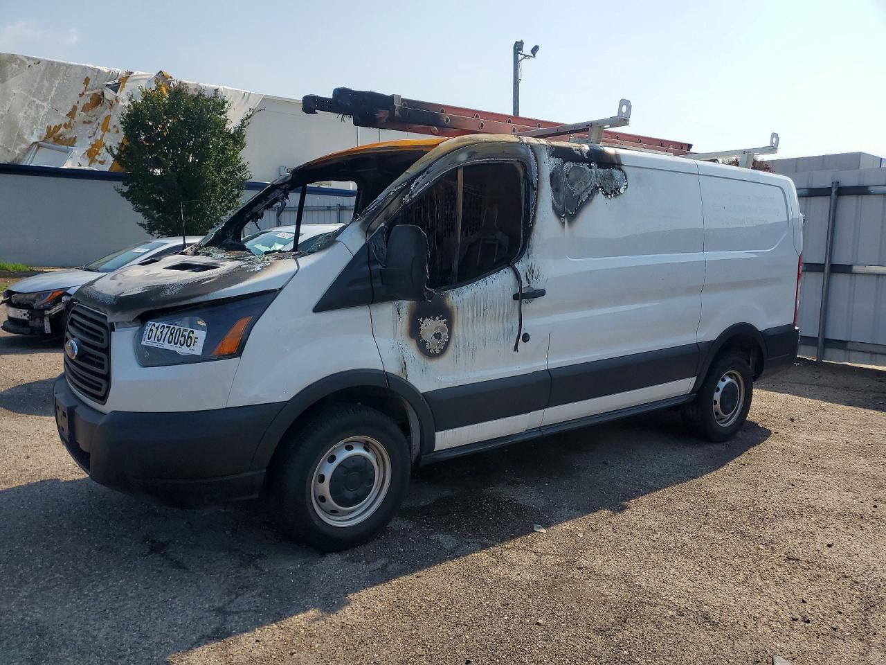 2019 FORD TRANSI T-250 | 1FTYR1YM4KKA69691 | UPCARS