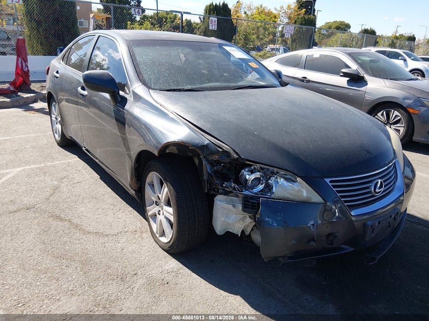 2007 LEXUS ES 350 | JTHBJ46G472143757 | UPCARS