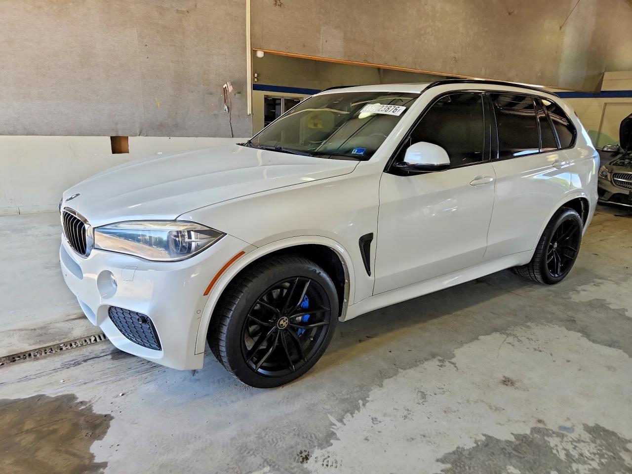 2016 BMW X5 XDRIVE35D | 5UXKS4C5XG0N13556 | UPCARS