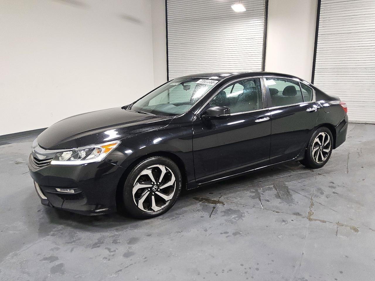 2017 HONDA ACCORD EX | 1HGCR2F71HA144800 | UPCARS