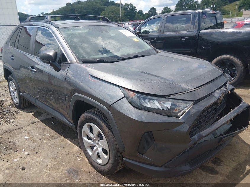 2020 TOYOTA RAV4 LE | 2T3H1RFV6LW089502 | UPCARS