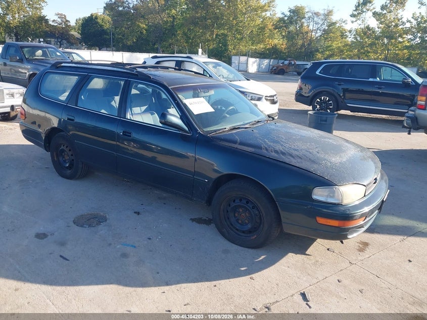 1994 TOYOTA CAMRY LE | 4T1GK12W7RU041775 | UPCARS
