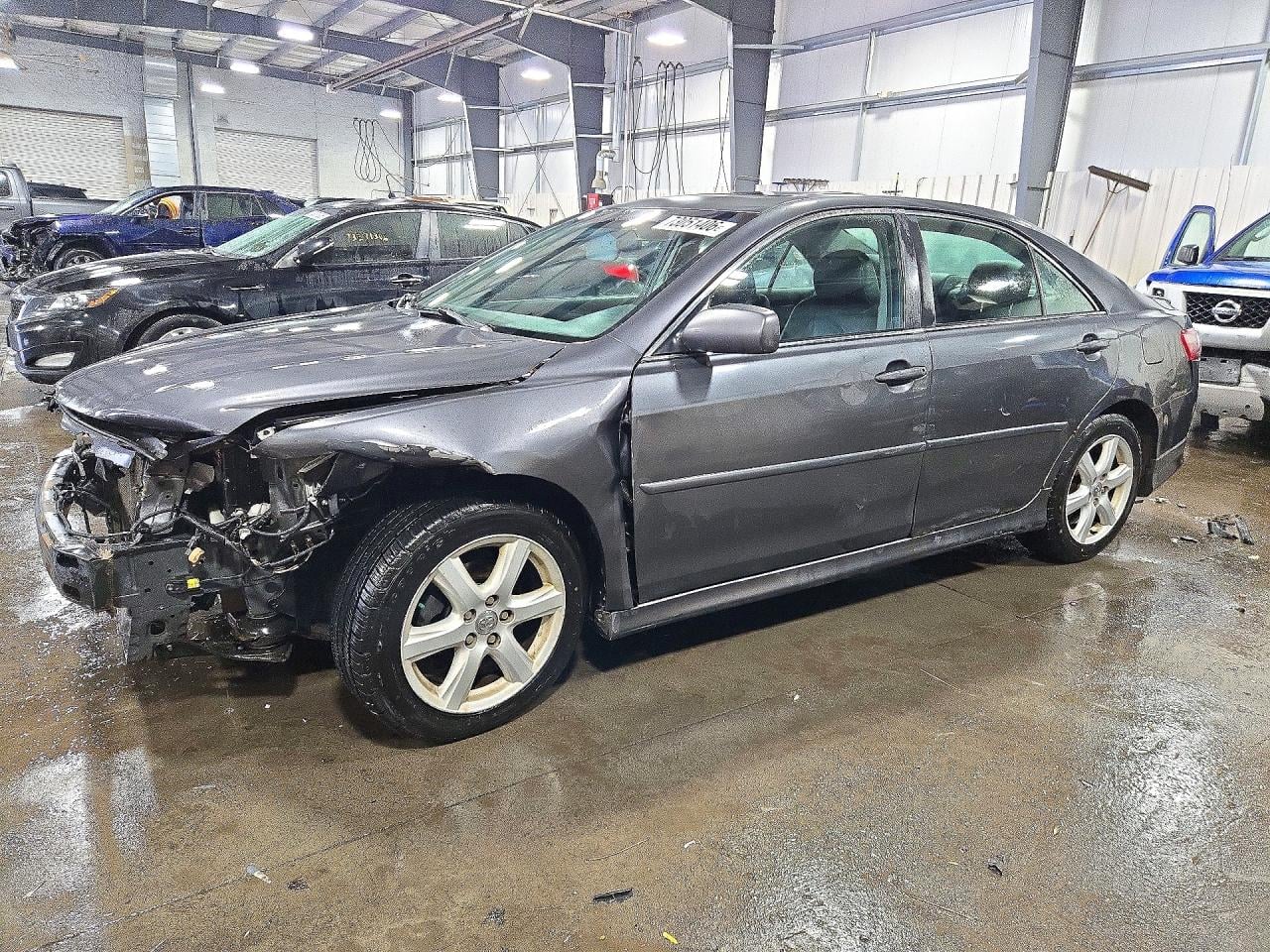 2007 TOYOTA CAMRY SE V6 | 4T1BK46K97U036707 | UPCARS