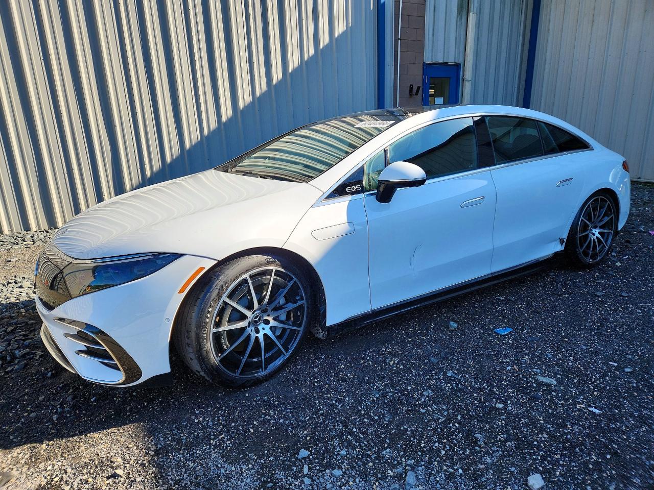 2024 MERCEDES-BENZ ALL OTHER 450 4MATIC | W1KCG2EB6RA047108 | UPCARS